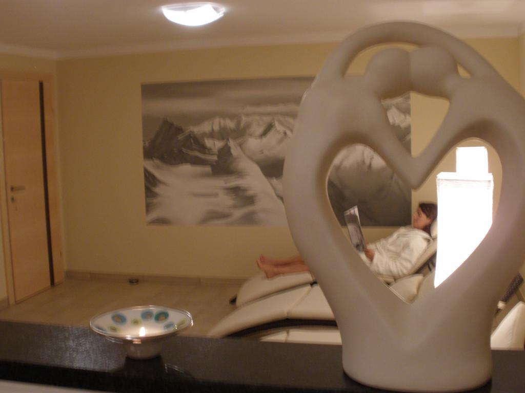 Apart Silvana Langenfeld Bagian luar foto