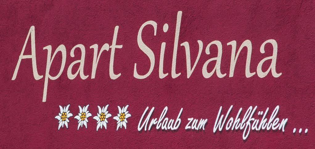 Apart Silvana Langenfeld Bagian luar foto